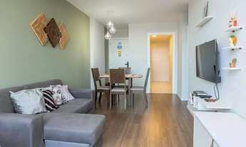 Imagem 5: Apartamento com 2 dormitórios à venda, 60 m² por R$ 520.000,00 - Praia de Itaparica - Vila