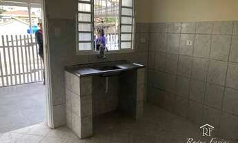 Imagem 2: Casa com 1 dormitório para alugar, 30 m² por R$ 1.400,00/mês - Jaguaré - São Paulo/SP