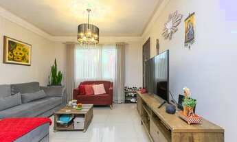 Imagem 7: Lindo Sobrado para venda com 4 quartos em Jardim das Américas - Curitiba - PR