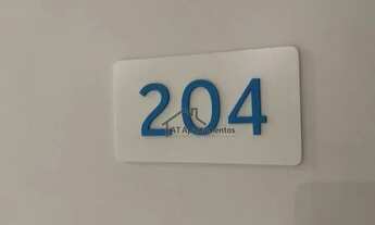 Imagem 2: Apartamento com 3 dormitórios para alugar, 70 m² por R$ 2.678/mês - Piedade - Rio de Janei