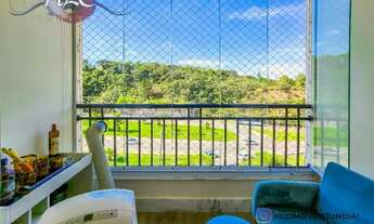 Imagem 7: LINDO APARTAMENTO NO CONDOMÍNIO RAVENNA - JUNDIAÍ 73M² COM 2 VAGAS INDEPENDENTES