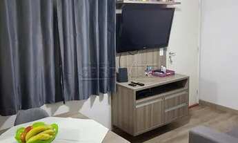 Imagem 3: Sao Carlos - Apartamento Padrão - Jardim Nova Sao Carlos