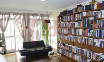 Imagem 1: Vendo apartamento Cerqueira César, Jardim América, excelente localização