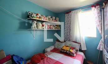 Imagem 7: Apartamento para Aluguel - Ferrazopolis, 2 Quartos, 45 m2