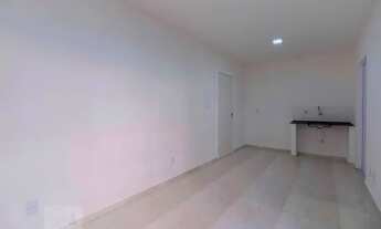 Imagem 4: Apartamento para Aluguel - Vila Prudente, 1 Quarto, 35 m2