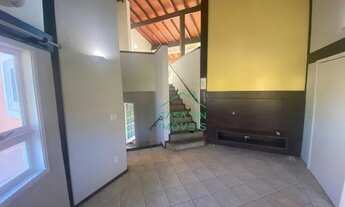 Imagem 5: Casa com 4 dormitórios à venda, 368 m² por R$ 2.200.000,00 - Condomínio Marambaia - Vinhed