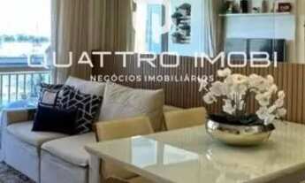 Imagem: Vitta Club Reformado 2 Quartos Sendo 1 Suíte