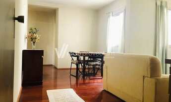 Imagem 1: Apartamento - Cambuí - Campinas