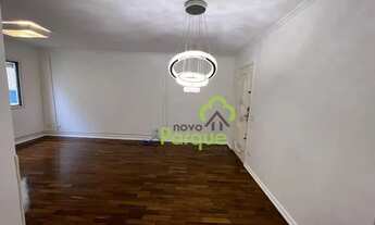 Imagem 2: Apartamento com 3 dormitórios à venda, 118 m² por R$ 950.000,00 - Aclimação - São Paulo/SP