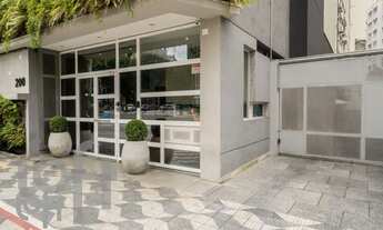 Imagem 5: Apartamento à venda em República com 22 m², 1 quarto, 1 suíte