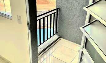 Imagem 5: Kitnet para locação, 20 m² ao lado do metrô Tucuruvi!