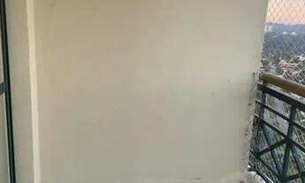 Imagem 6: Apartamento à Venda no Condomínio Classic, 98m², 3 Dorms, 1 Suíte, Varanda e 2 Vagas