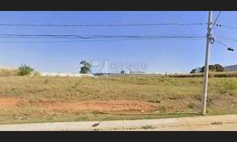 Imagem 2: Terreno Industrial à venda, Jardim Campo Belo - Limeira/SP