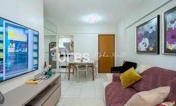 Imagem 2: Borges Landeiro Orient - Apartamento 2 quartos, sendo 1 suíte