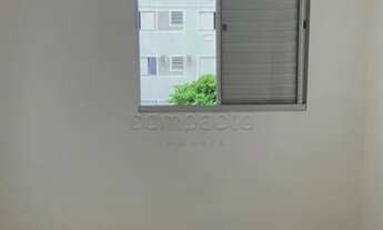 Imagem 5: Apartamento Padrão em São José do Rio Preto