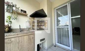 Imagem 6: Apartamento para Aluguel - Saúde, 2 Quartos, 63 m2