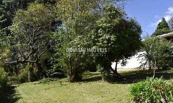 Imagem 2: Casa à Venda com Preço de Oportunidade na Região da Abernéssia - Campos do Jordão/SP