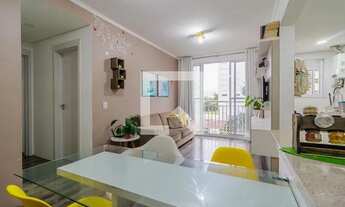 Imagem 2: Apartamento à Venda - Cavalhada, 2 Quartos, 59 m2