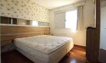 Imagem 6: Apartamento com 3 suites para alugar, 164 m² por R$ 8.171/mês - Tatuapé - São Paulo/SP