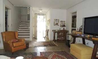 Imagem 3: Casa - Nova Campinas - Campinas