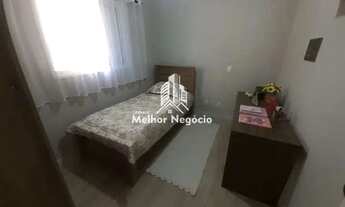 Imagem 5: Casa com 2 dorms, Residencial Real Parque Sumaré, Sumaré - R$ 399 mil, Cod: CA2650