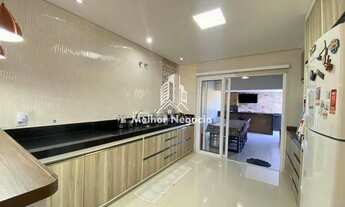 Imagem 7: Casa com 3 dorms, Residencial Real Park, Sumaré - R$ 809 mil, Cod: CA2537