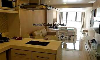 Imagem 2: Flat 1 quarto Pina