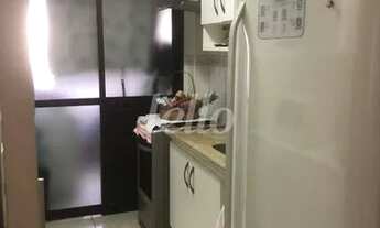 Imagem 4: São Paulo - Apartamento Padrão - Alto da Moóca