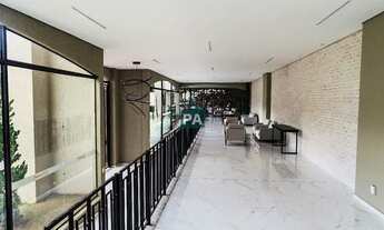 Imagem 4: Apartamento com 3 dormitórios à venda, 98 m² por R$ 600.000 - João Pinheiro - Poços de Cal