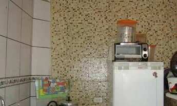 Imagem 5: Casa com 5 dormitórios à venda, 388 m² por R$ 800.000,00 - Loteamento Planalto do Sol - Sa