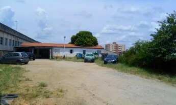 Imagem 5: Terreno - Jardim Gonçalves - Sorocaba