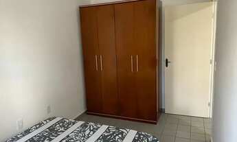 Imagem 3: Apartamento 2 Quartos Mobiliado - Feitosa