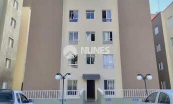 Imagem 6: Apartamento Padrão em Osasco