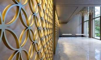 Imagem 5: YOO Moinhos Apartamento com 4 dormitórios