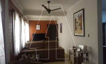 Imagem 5: Araçatuba - Casa - Jardim Nova Yorque