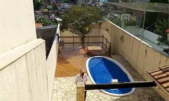 Imagem 4: São Paulo - Casa Padrão - LIMÃO