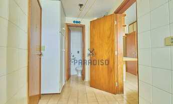 Imagem 7: Apartamento com 3 dormitórios à venda, 114 m² por R$ 700.000 - Batel - Curitiba/PR