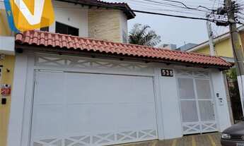 Imagem 2: Sobrado Vila Prudente São Paulo/SP