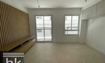 Imagem: Studio com 1 dormitório para alugar, 25