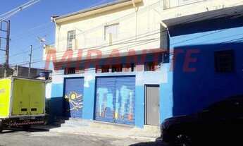 Imagem 3: Casa para venda com 261 metros quadrados com 8 quartos em Vila Medeiros - São Paulo - SP