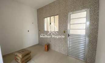 Imagem 5: Casa com 3 dorms, Jardim Dall'Orto, Sumaré - R$ 339 mil, Cod: RRCA1890