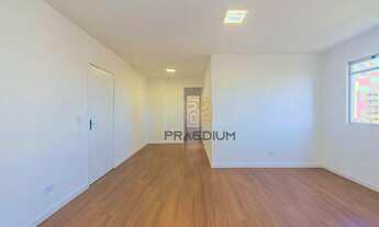 Imagem 2: Apartamento com 3 dormitórios à venda, 71 m² por R$ 315.000,00 - Capão Raso - Curitiba/PR