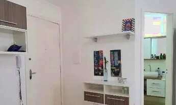 Imagem 2: Studio para venda com 1 quarto, 24.37m²