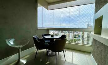 Imagem 5: Cobertura Duplex a venda, no Bairro Estreito em Florianópolis