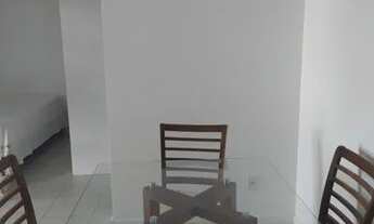 Imagem 3: Apartamento tipo studio mobiliado frente ao shopping salvador em Caminho das Árvores - Sal