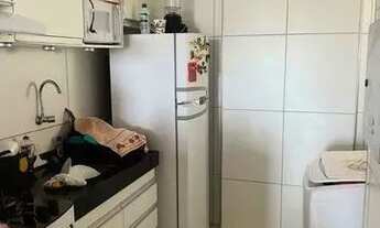 Imagem 4: Mirantes Passaré - 58m² - Andar Alto - 3 quartos - Nascente - Lazer - Passaré