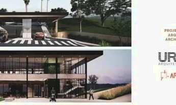 Imagem 2: TERRENO RESIDENCIAL em CABREÚVA - SP, CENTRO