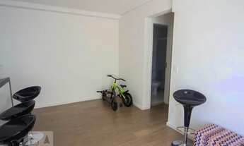 Imagem 5: Apartamento para Aluguel - Casa Verde, 2 Quartos, 53 m2