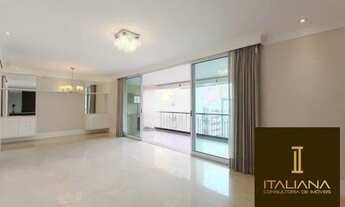 Imagem 6: Apartamentos à venda Brooklin 3 Suítes e 3 Vagas