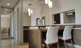 Imagem 5: Apartamento com 3 dorms, Jardim Capivari, Campinas - R$ 370 mil, Cod: AP2735